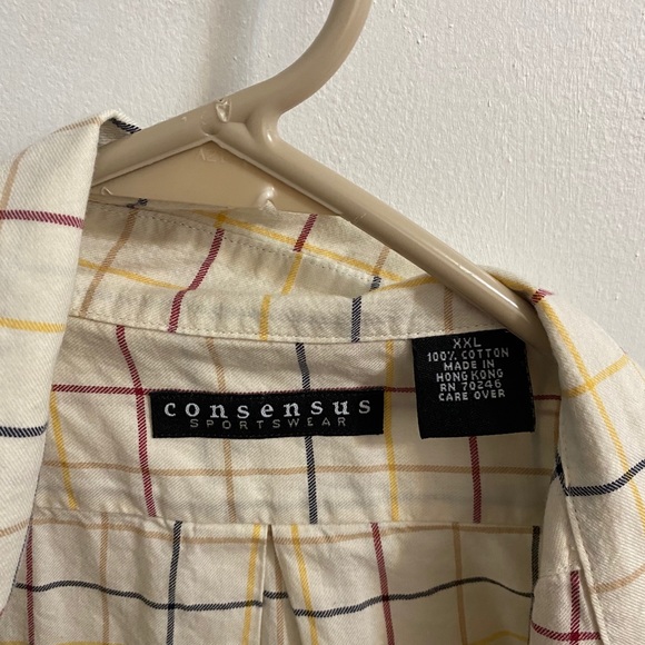 Flannel - Picture 2 of 3